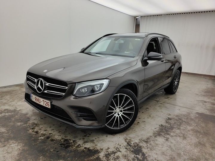 Photo 0 VIN: WDC2539051F149172 - MERCEDES-BENZ GLC-KLASSE &#3915 