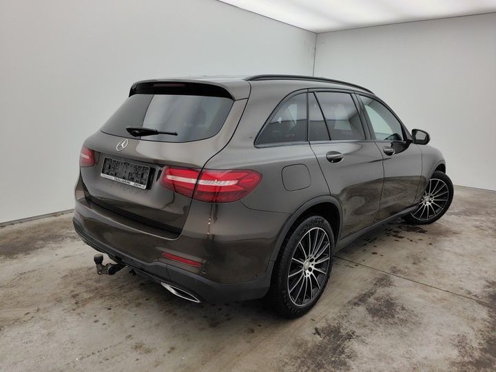 Photo 2 VIN: WDC2539051F149172 - MERCEDES-BENZ GLC-KLASSE &#3915 