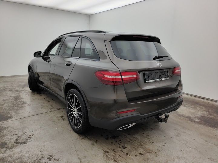 Photo 7 VIN: WDC2539051F149172 - MERCEDES-BENZ GLC-KLASSE &#3915 