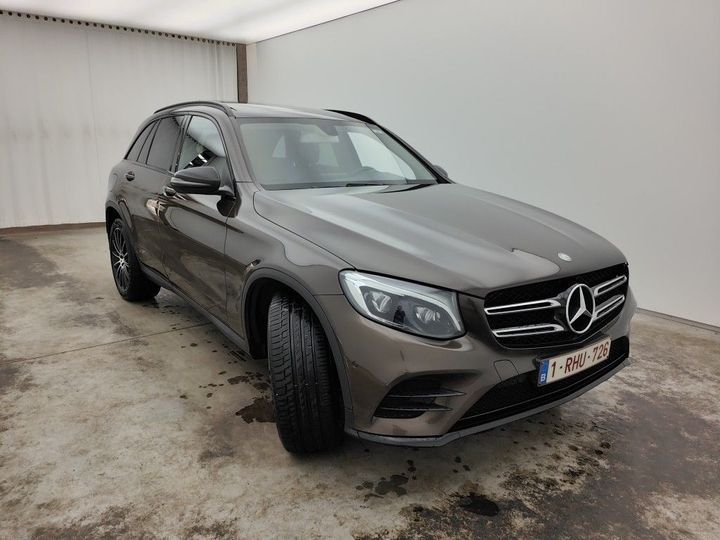 Photo 8 VIN: WDC2539051F149172 - MERCEDES-BENZ GLC-KLASSE &#3915 