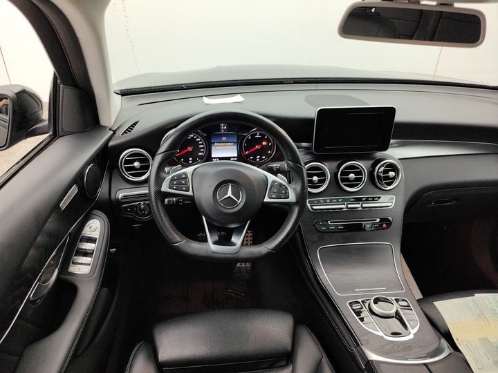 Photo 9 VIN: WDC2539051F149172 - MERCEDES-BENZ GLC-KLASSE &#3915 