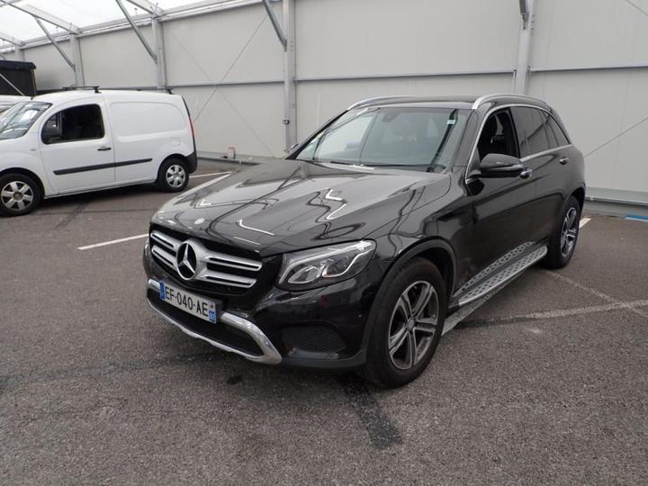 Photo 0 VIN: WDC2539051F149866 - MERCEDES-BENZ CLASSE GLC 