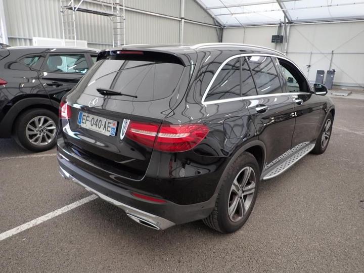 Photo 2 VIN: WDC2539051F149866 - MERCEDES-BENZ CLASSE GLC 