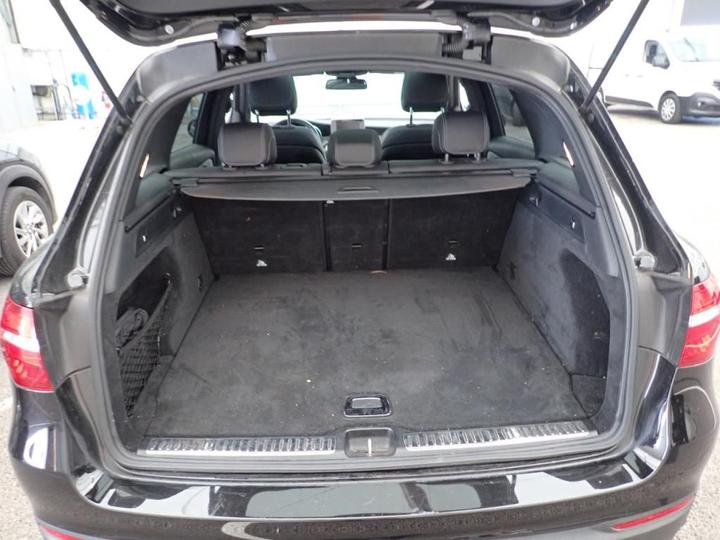 Photo 3 VIN: WDC2539051F149866 - MERCEDES-BENZ CLASSE GLC 