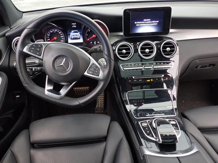 Photo 6 VIN: WDC2539051F149866 - MERCEDES-BENZ CLASSE GLC 