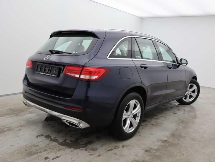 Photo 2 VIN: WDC2539051F157230 - MERCEDES-BENZ GLC-KLASSE &#3915 