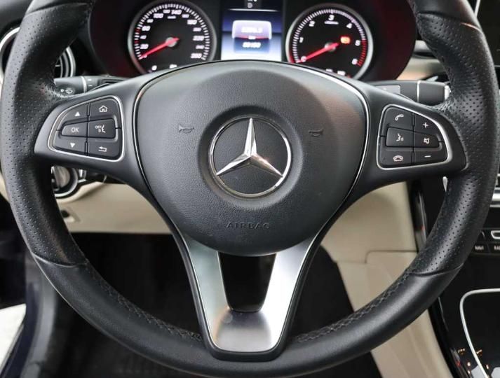 Photo 21 VIN: WDC2539051F157230 - MERCEDES-BENZ GLC-KLASSE &#3915 