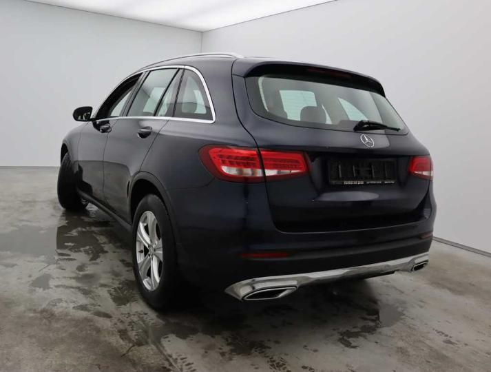 Photo 7 VIN: WDC2539051F157230 - MERCEDES-BENZ GLC-KLASSE &#3915 