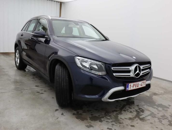 Photo 8 VIN: WDC2539051F157230 - MERCEDES-BENZ GLC-KLASSE &#3915 