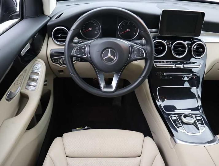 Photo 9 VIN: WDC2539051F157230 - MERCEDES-BENZ GLC-KLASSE &#3915 