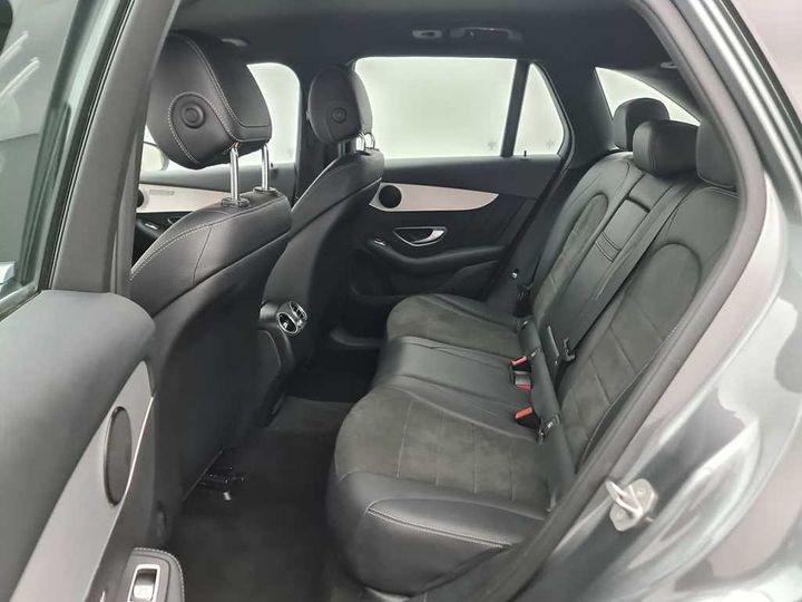 Photo 10 VIN: WDC2539051F162245 - MERCEDES-BENZ GLC-KLASSE &#3915 