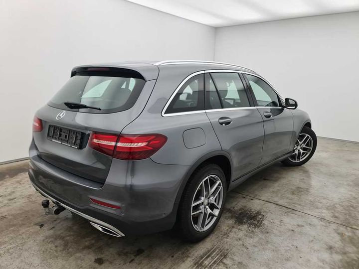 Photo 2 VIN: WDC2539051F162245 - MERCEDES-BENZ GLC-KLASSE &#3915 