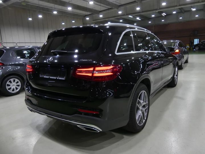 Photo 2 VIN: WDC2539051F162496 - MERCEDES-BENZ GLC 