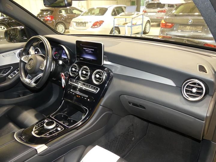 Photo 4 VIN: WDC2539051F162496 - MERCEDES-BENZ GLC 