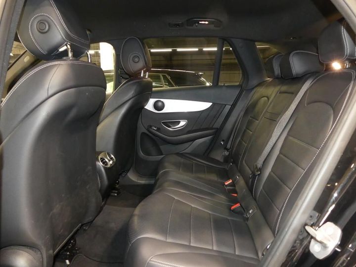 Photo 7 VIN: WDC2539051F162496 - MERCEDES-BENZ GLC 