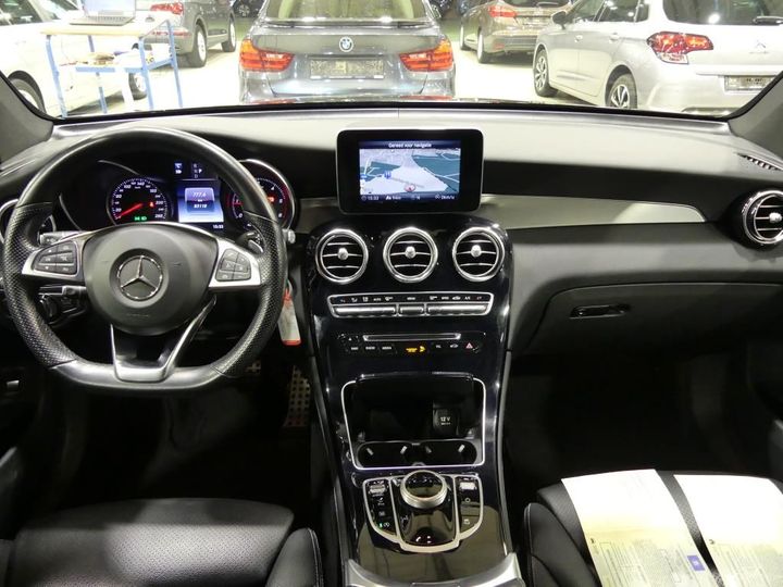 Photo 8 VIN: WDC2539051F162496 - MERCEDES-BENZ GLC 