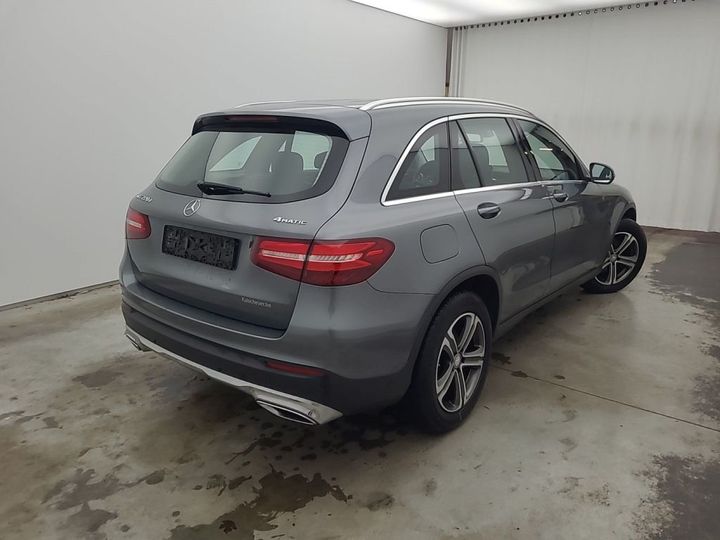 Photo 2 VIN: WDC2539051F163021 - MERCEDES-BENZ GLC-KLASSE &#3915 