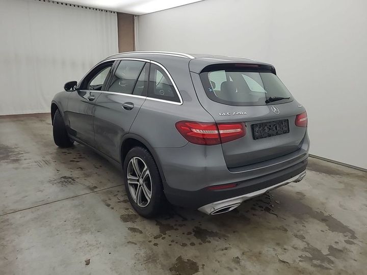 Photo 7 VIN: WDC2539051F163021 - MERCEDES-BENZ GLC-KLASSE &#3915 