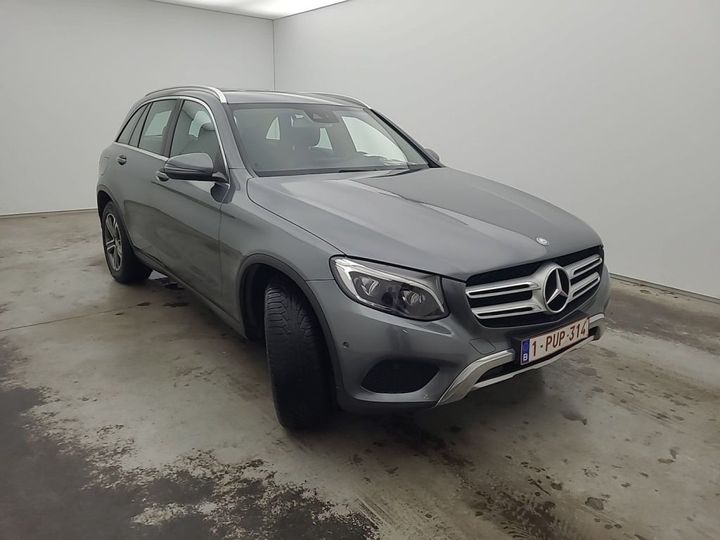 Photo 8 VIN: WDC2539051F163021 - MERCEDES-BENZ GLC-KLASSE &#3915 