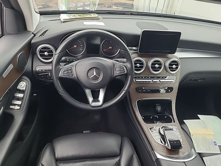 Photo 9 VIN: WDC2539051F163021 - MERCEDES-BENZ GLC-KLASSE &#3915 