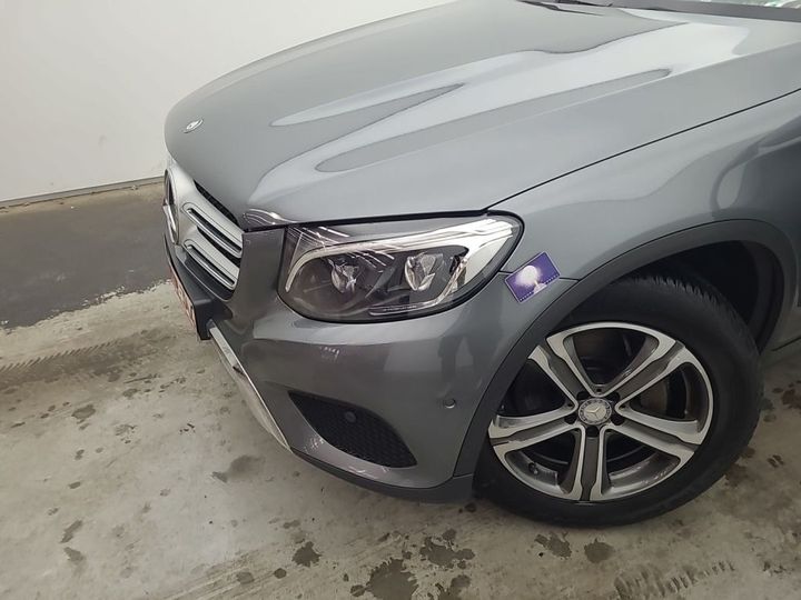 Photo 19 VIN: WDC2539051F163021 - MERCEDES-BENZ GLC-KLASSE &#3915 