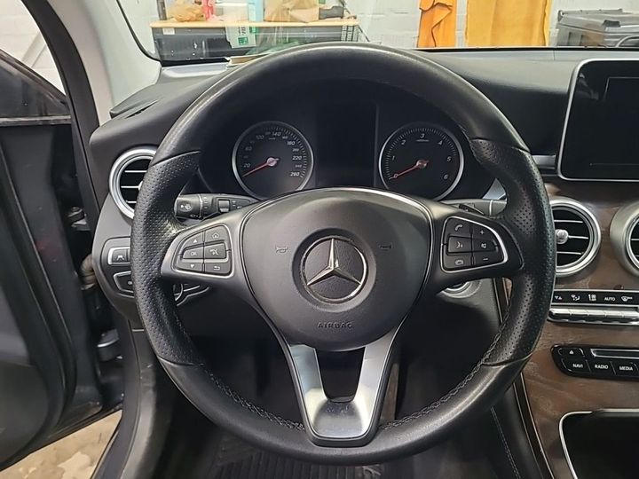 Photo 21 VIN: WDC2539051F163021 - MERCEDES-BENZ GLC-KLASSE &#3915 