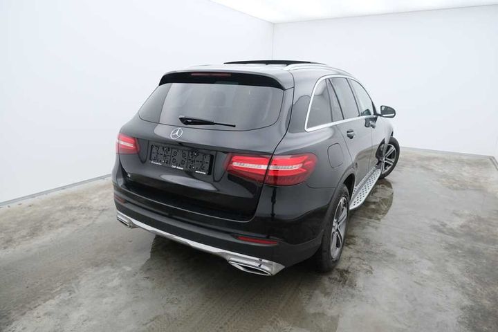 Photo 2 VIN: WDC2539051F163663 - MERCEDES-BENZ GLC-KLASSE &#3915 