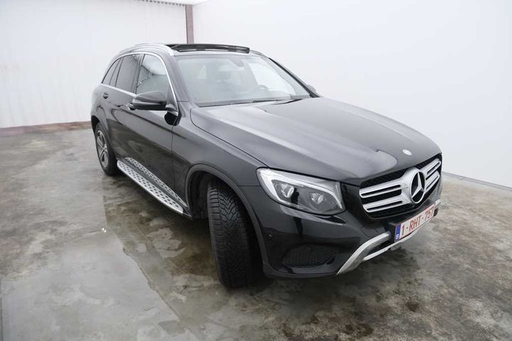 Photo 8 VIN: WDC2539051F163663 - MERCEDES-BENZ GLC-KLASSE &#3915 