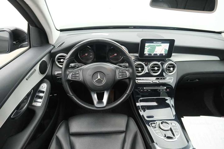 Photo 9 VIN: WDC2539051F163663 - MERCEDES-BENZ GLC-KLASSE &#3915 