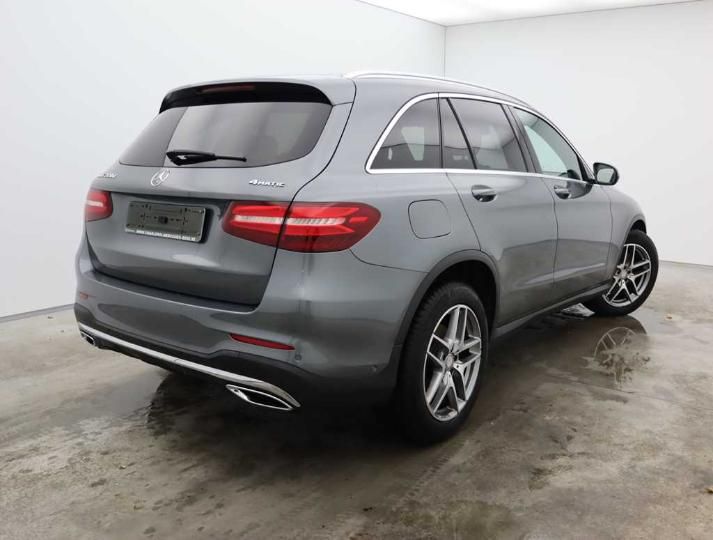 Photo 2 VIN: WDC2539051F165118 - MERCEDES-BENZ GLC-KLASSE &#3915 