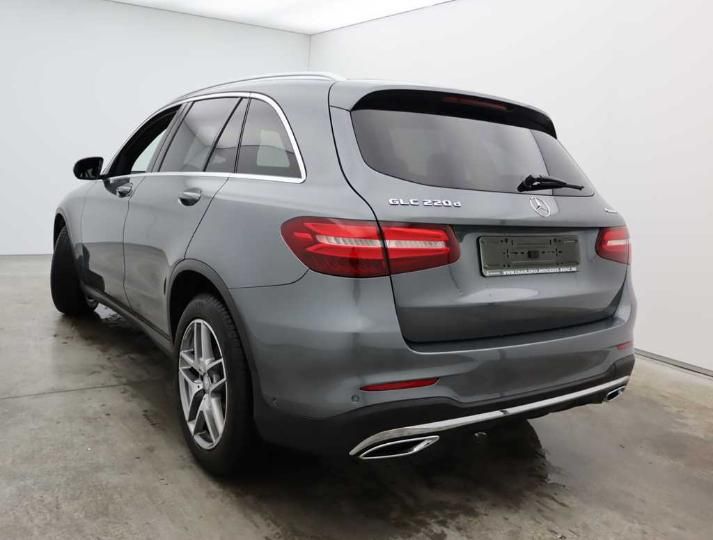 Photo 7 VIN: WDC2539051F165118 - MERCEDES-BENZ GLC-KLASSE &#3915 