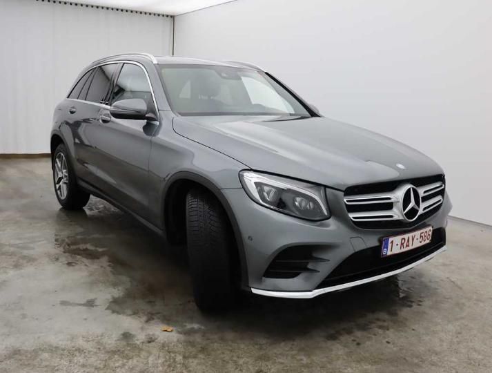 Photo 8 VIN: WDC2539051F165118 - MERCEDES-BENZ GLC-KLASSE &#3915 