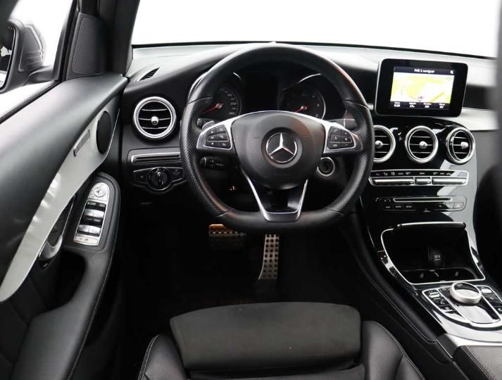 Photo 9 VIN: WDC2539051F165118 - MERCEDES-BENZ GLC-KLASSE &#3915 