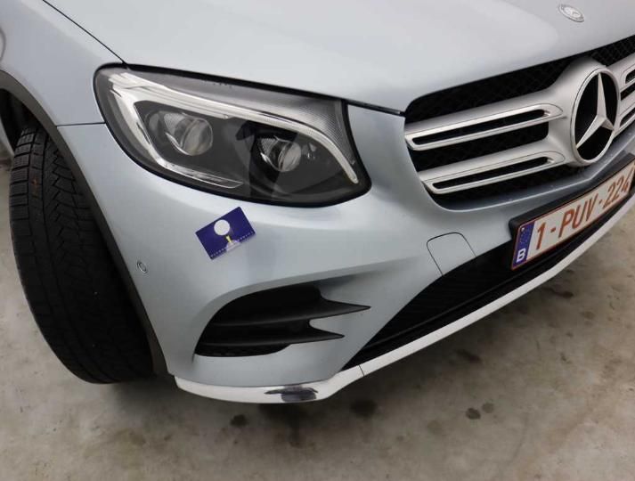 Photo 17 VIN: WDC2539051F166782 - MERCEDES-BENZ GLC-KLASSE &#3915 