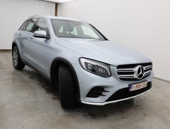 Photo 8 VIN: WDC2539051F166782 - MERCEDES-BENZ GLC-KLASSE &#3915 