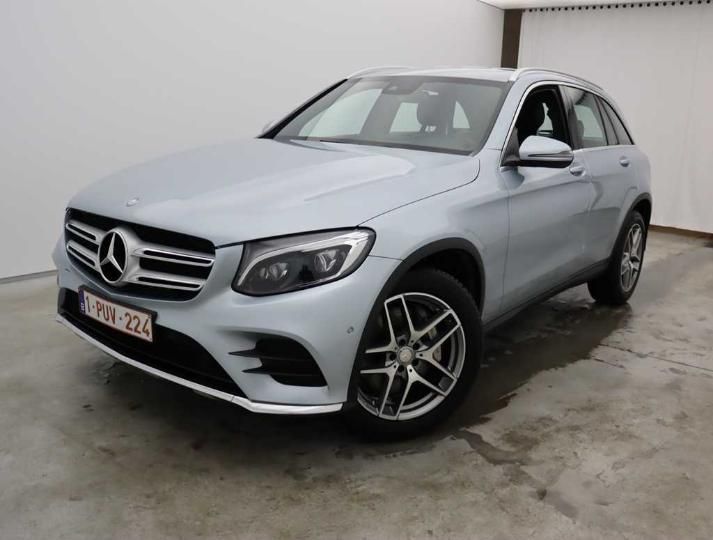 Photo 0 VIN: WDC2539051F166782 - MERCEDES-BENZ GLC-KLASSE &#3915 