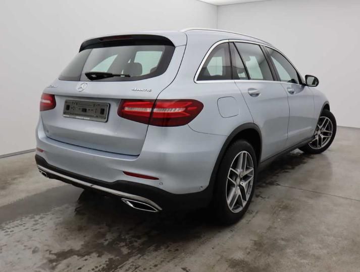 Photo 2 VIN: WDC2539051F166782 - MERCEDES-BENZ GLC-KLASSE &#3915 