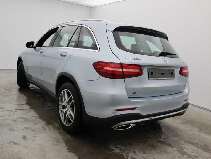 Photo 7 VIN: WDC2539051F166782 - MERCEDES-BENZ GLC-KLASSE &#3915 