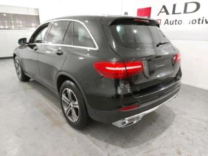 Photo 3 VIN: WDC2539051F168448 - MERCEDES-BENZ CLASSE GLC DIESEL (X253) 