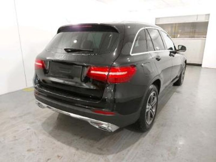 Photo 4 VIN: WDC2539051F168448 - MERCEDES-BENZ CLASSE GLC DIESEL (X253) 