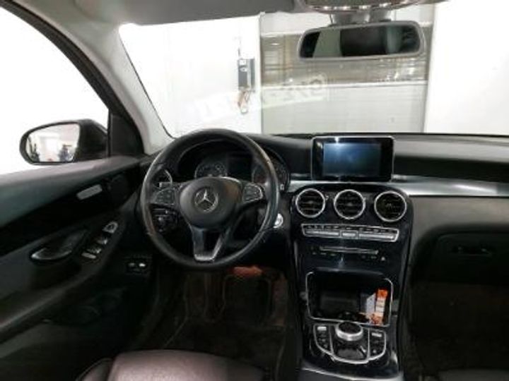 Photo 9 VIN: WDC2539051F168448 - MERCEDES-BENZ CLASSE GLC DIESEL (X253) 