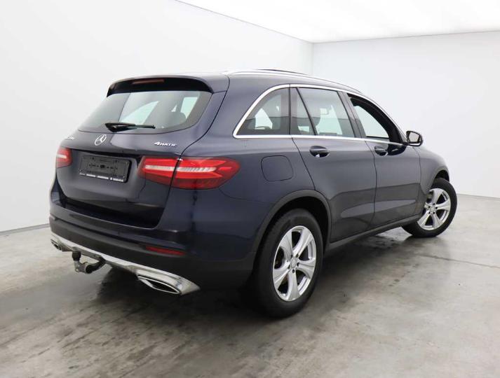 Photo 2 VIN: WDC2539051F172366 - MERCEDES-BENZ GLC-KLASSE &#3915 