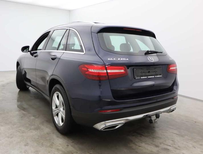 Photo 7 VIN: WDC2539051F172366 - MERCEDES-BENZ GLC-KLASSE &#3915 