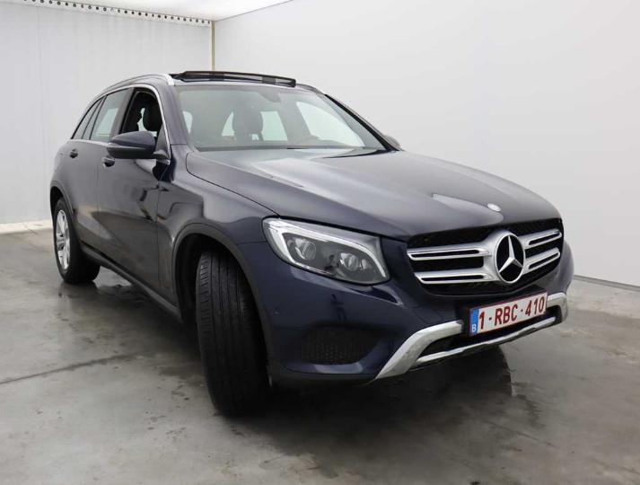 Photo 8 VIN: WDC2539051F172366 - MERCEDES-BENZ GLC-KLASSE &#3915 