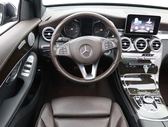 Photo 9 VIN: WDC2539051F172366 - MERCEDES-BENZ GLC-KLASSE &#3915 