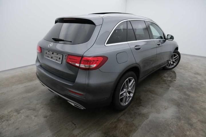 Photo 2 VIN: WDC2539051F179670 - MERCEDES-BENZ GLC-KLASSE &#3915 