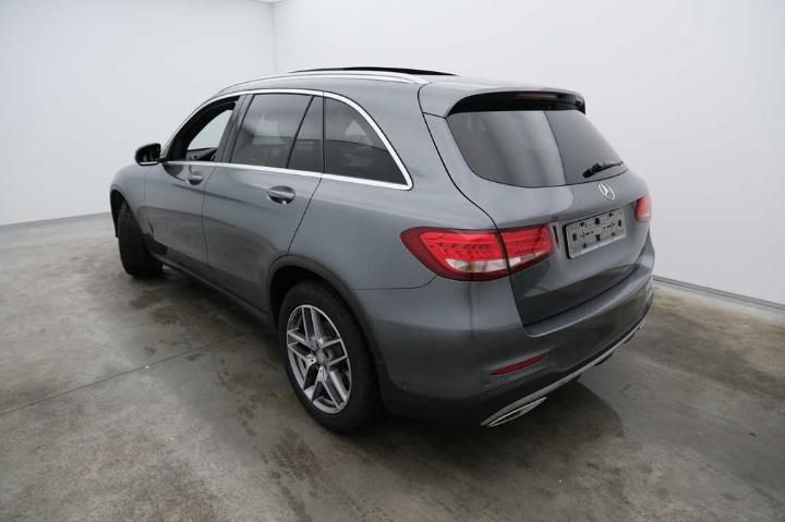 Photo 7 VIN: WDC2539051F179670 - MERCEDES-BENZ GLC-KLASSE &#3915 