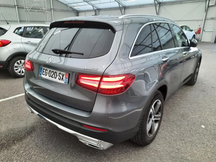 Photo 2 VIN: WDC2539051F179761 - MERCEDES-BENZ CLASSE GLC 