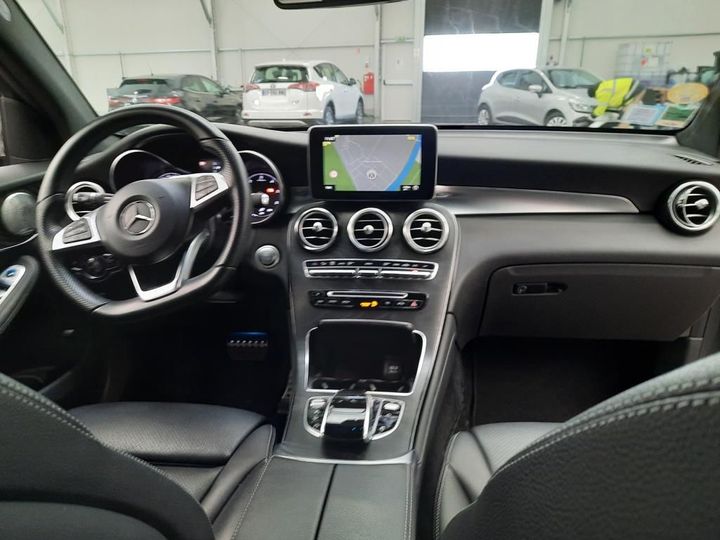 Photo 5 VIN: WDC2539051F179761 - MERCEDES-BENZ CLASSE GLC 