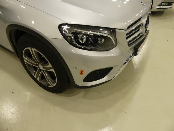 Photo 19 VIN: WDC2539051F188141 - MERCEDES-BENZ GLC 